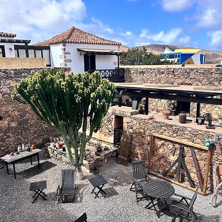 Casa Rural Isaitas Пайара Экстерьер фото