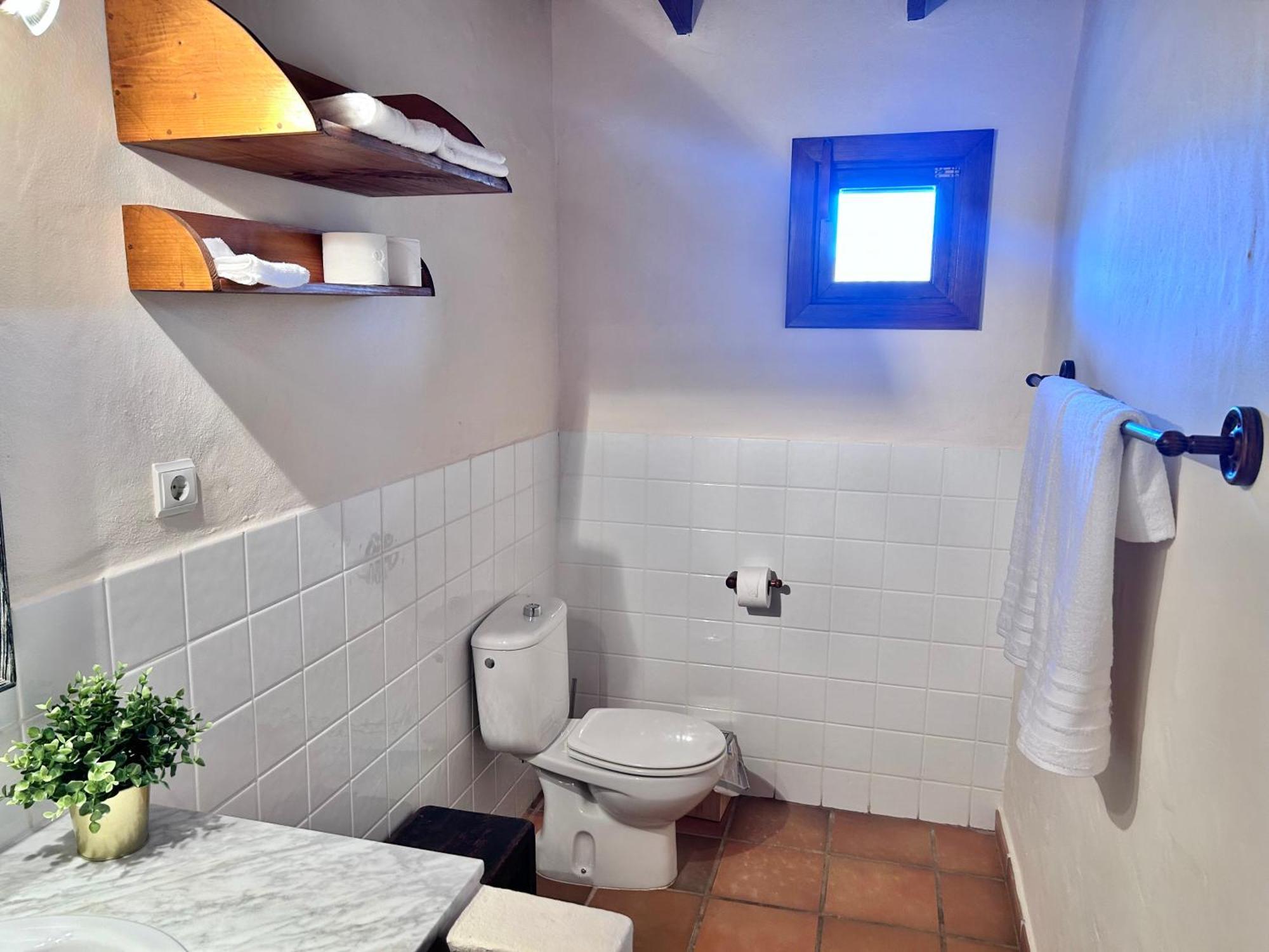 Casa Rural Isaitas Пайара Номер фото