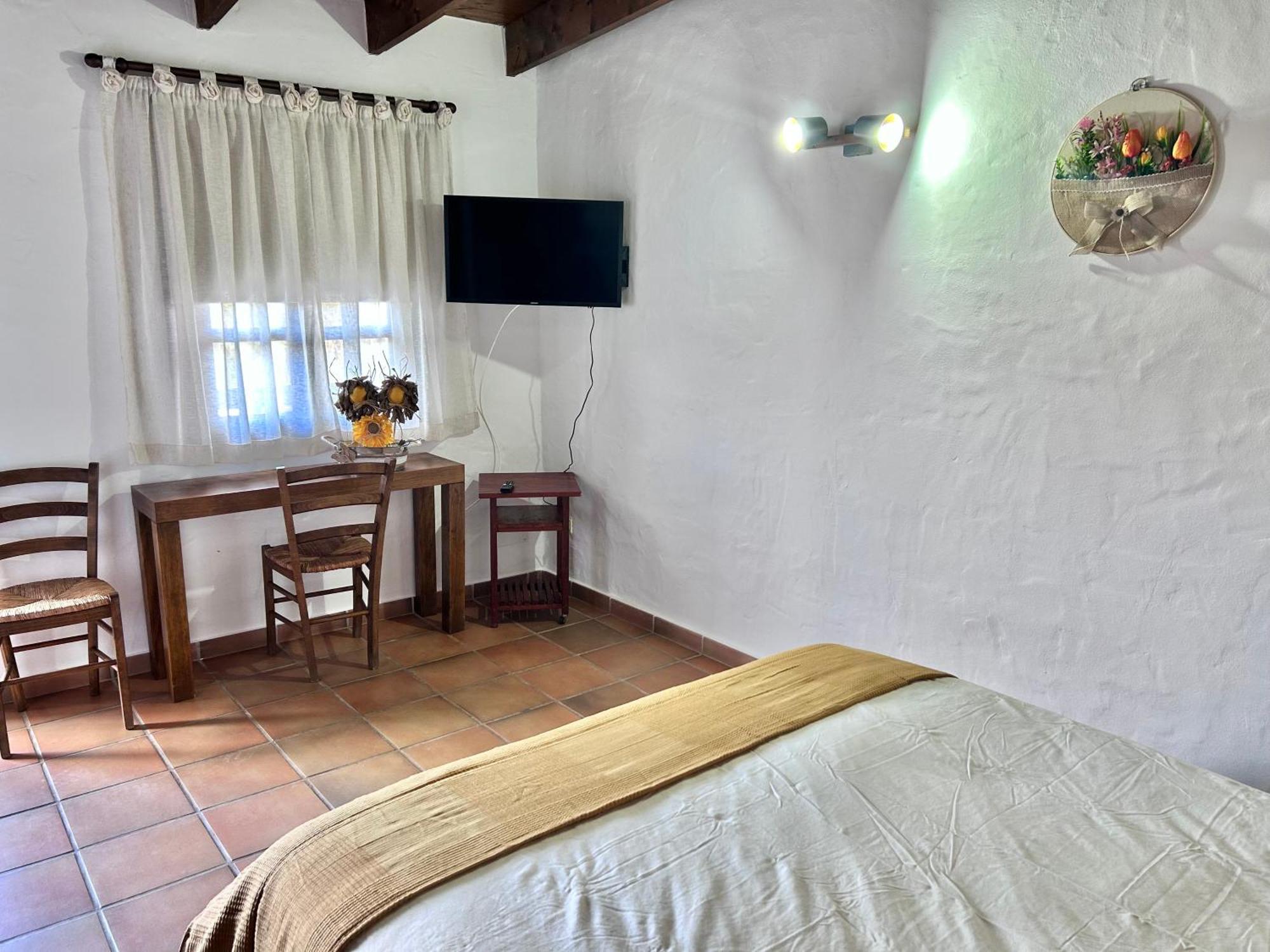 Casa Rural Isaitas Пайара Номер фото