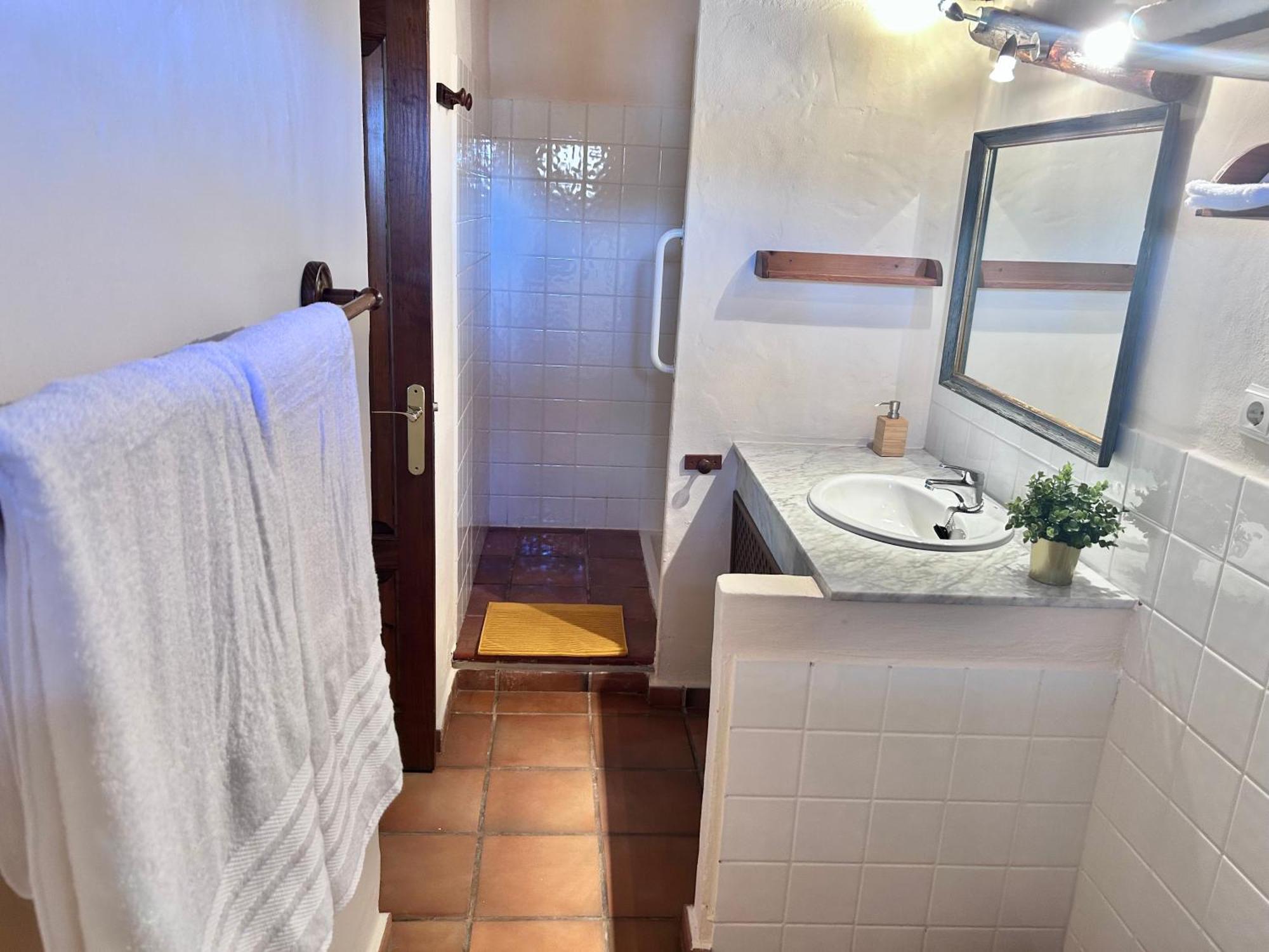 Casa Rural Isaitas Пайара Номер фото