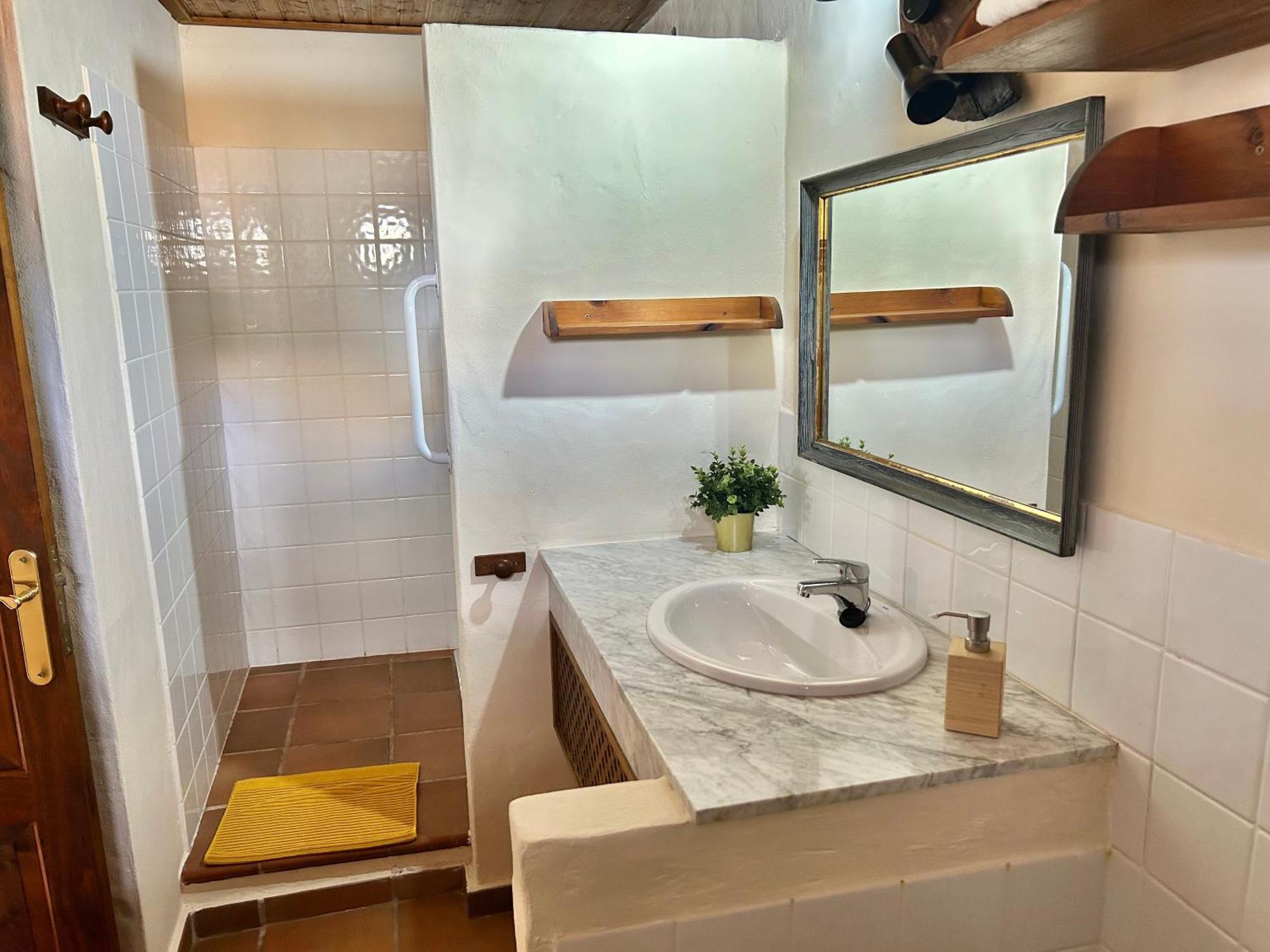 Casa Rural Isaitas Пайара Номер фото